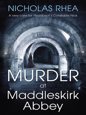 cover image of Murder at Maddleskirk Abbey